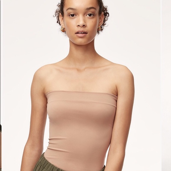 Aritzia Tops - Babaton Boyce Top